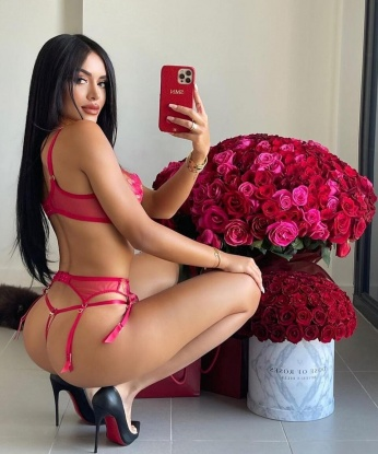 Анкета проститутки Екатеринка - Фото, г. Казмааул, 23 года, №3362